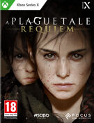 A Plague Tale - Requiem product image